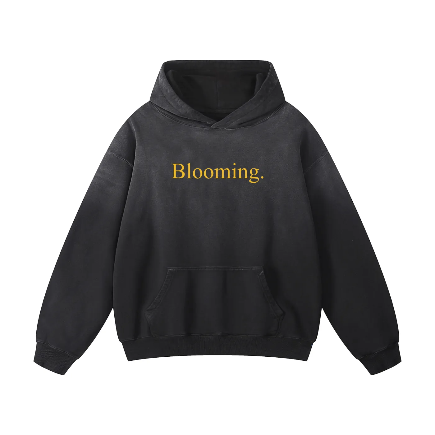 North Petal Ultra Blooming Oversized Hoodie